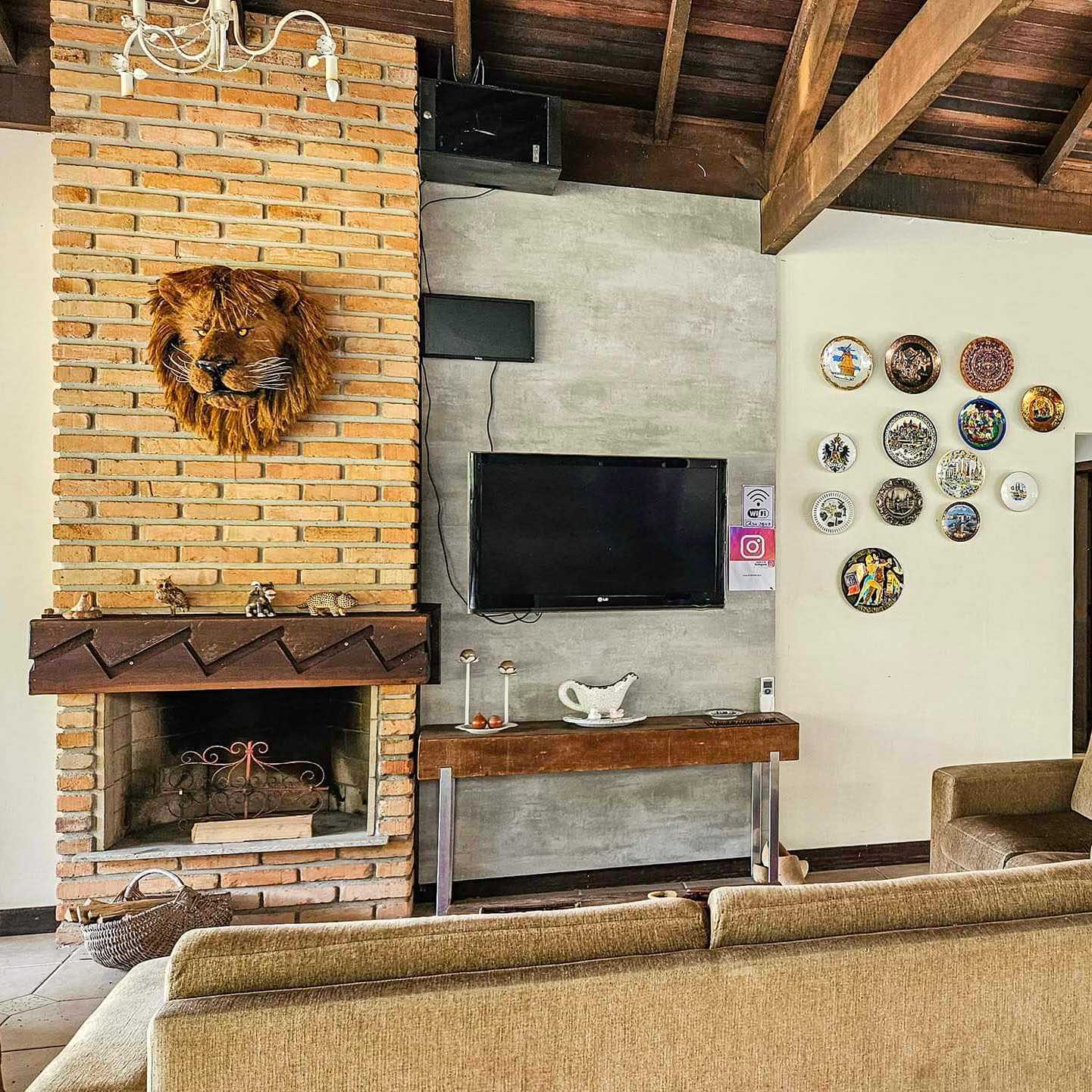 Hospedagem Temporária com Diárias Flexíveis