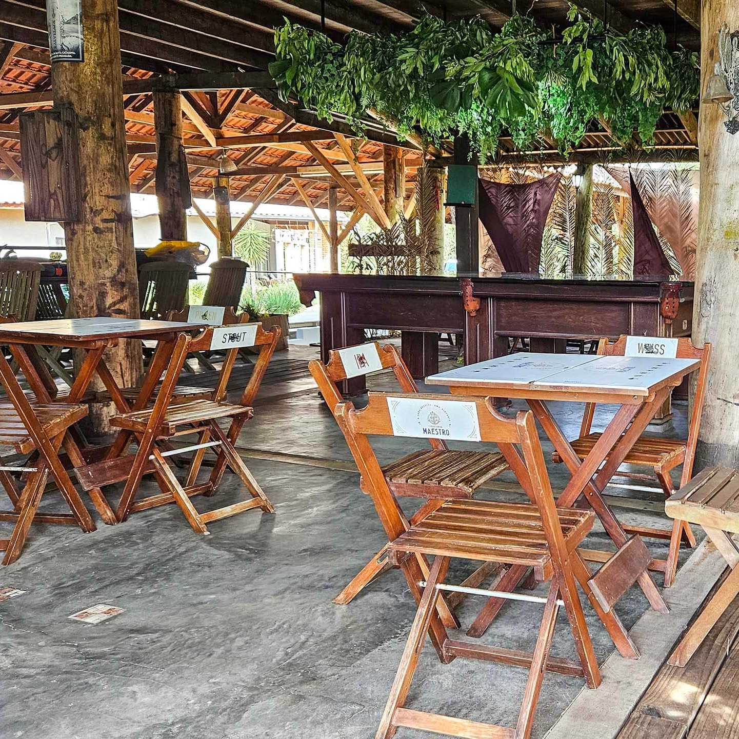 Locação de Espaço para Eventos