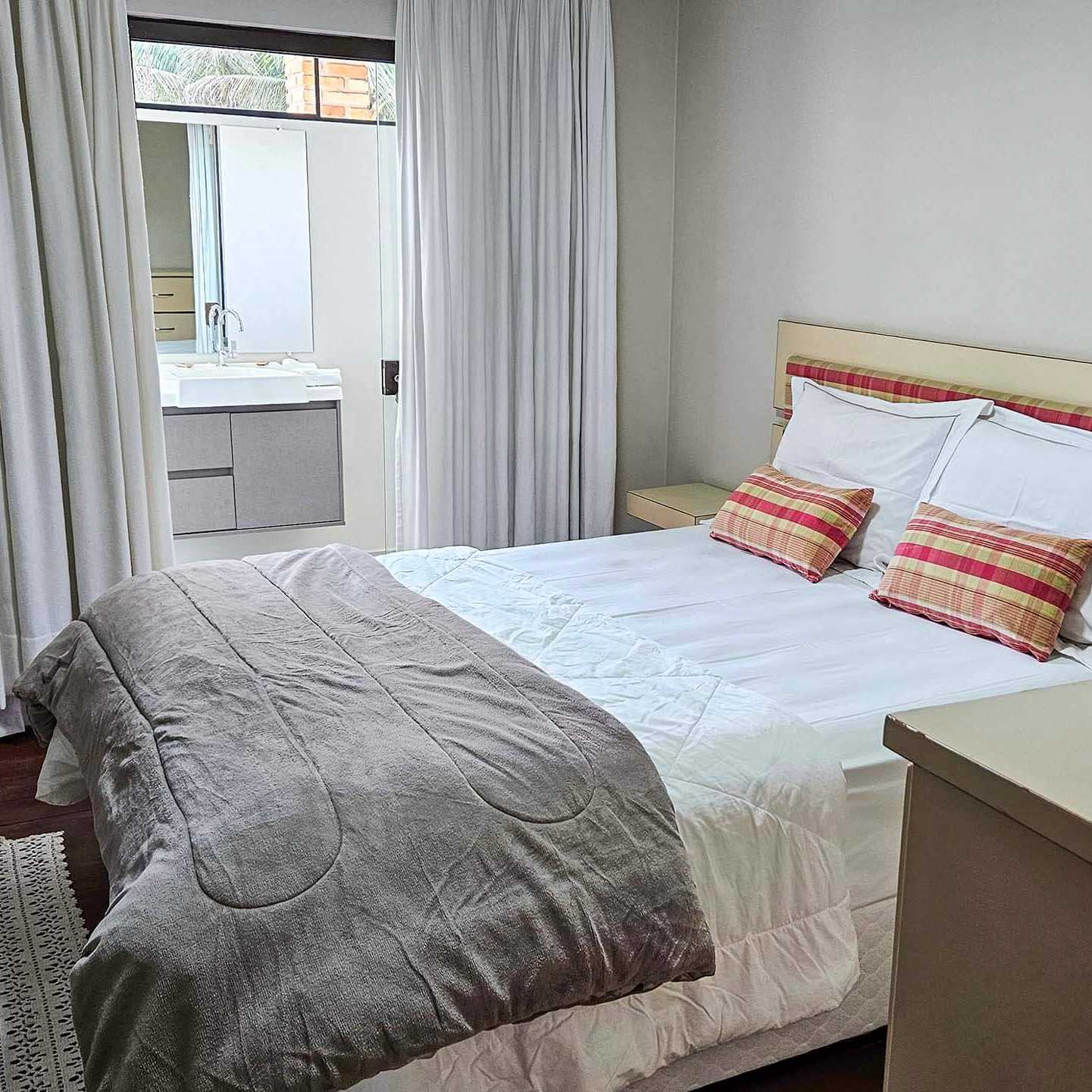 Hospedagem Durante o Festival de Dança de Joinville